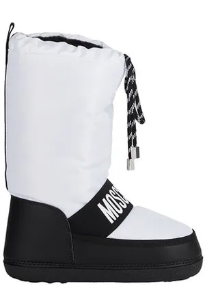 Moschino FOOTWEAR - Boots - on YOOX.com