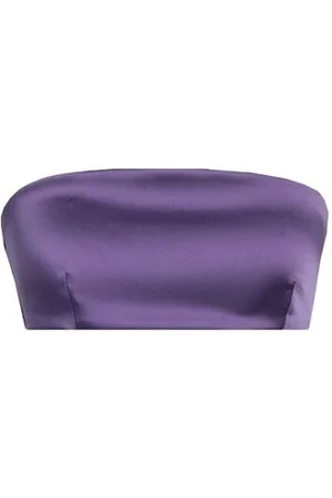 THE LULÙ TOPWEAR - Tops - on YOOX.com