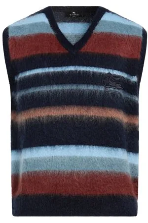 Etro KNITWEAR - Jumpers - on YOOX.com