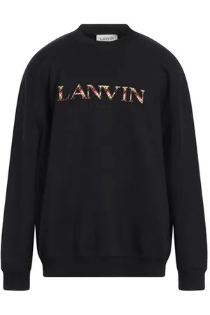 Lanvin TOPWEAR - Sweatshirts - on YOOX.com