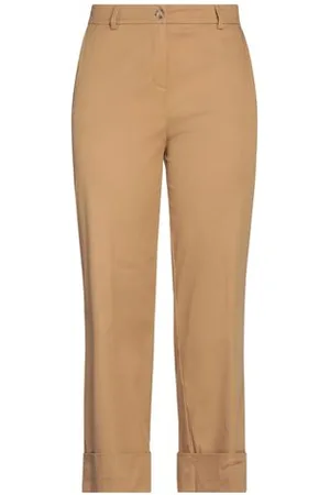 Liu Jo BOTTOMWEAR - Trousers - on YOOX.com