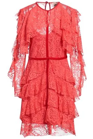 ANIYE BY DRESSES - Mini dresses - on YOOX.com