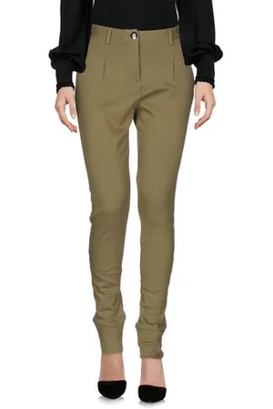 Pinko BOTTOMWEAR - Trousers - on YOOX.com