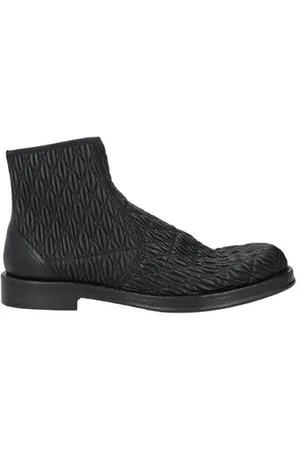 Dolce & Gabbana FOOTWEAR - Ankle boots - on YOOX.com