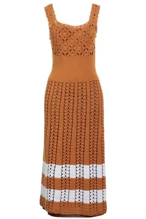 Beatrice B DRESSES - Midi dresses - on YOOX.com