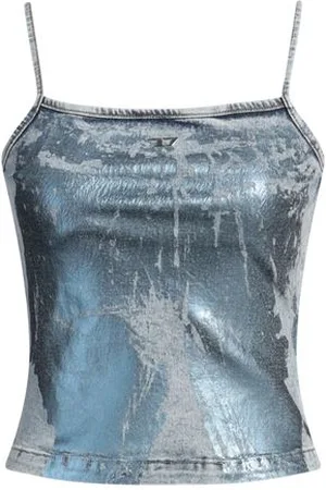 Diesel TOPWEAR - Tops - on YOOX.com