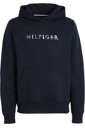 Tommy Hilfiger TOPWEAR - Sweatshirts - on YOOX.com