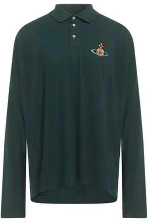 Vivienne Westwood TOPWEAR - Polo shirts - on YOOX.com