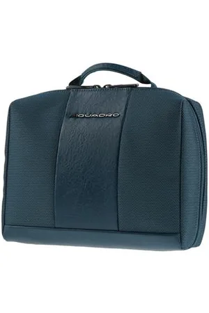Piquadro LUGGAGE - Beauty cases - on YOOX.com
