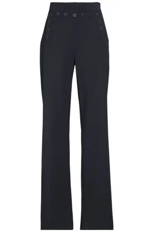Max Mara BOTTOMWEAR - Trousers - on YOOX.com
