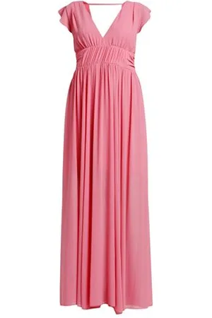 Liu Jo DRESSES - Maxi dresses - on YOOX.com