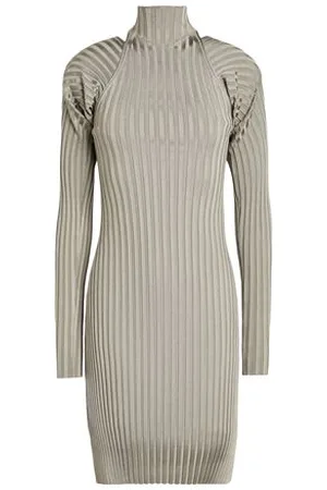 Salvatore Ferragamo DRESSES - Mini dresses - on YOOX.com