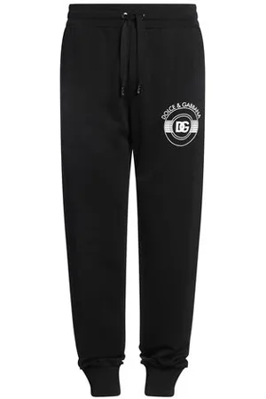 Dolce & Gabbana BOTTOMWEAR - Trousers - on YOOX.com
