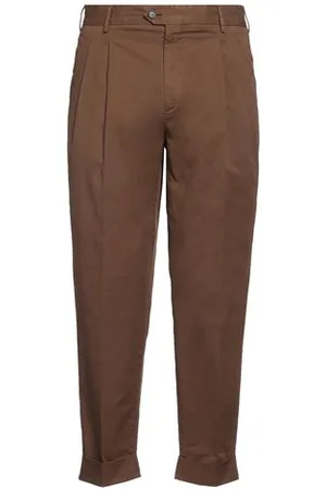 PT Torino BOTTOMWEAR - Trousers - on YOOX.com