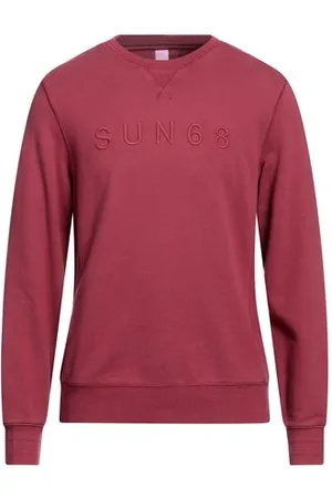 sun68 TOPWEAR - Sweatshirts - on YOOX.com