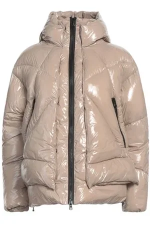 CANADIAN COATS & JACKETS - Puffers - on YOOX.com