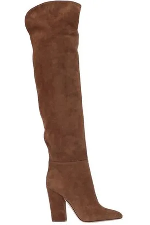 Sergio Rossi FOOTWEAR - Boots - on YOOX.com