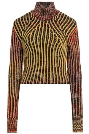 Diesel KNITWEAR - Turtlenecks - on YOOX.com