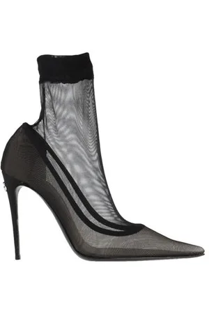 Dolce & Gabbana FOOTWEAR - Ankle boots - on YOOX.com