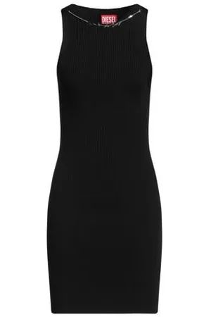 Diesel DRESSES - Mini dresses - on YOOX.com