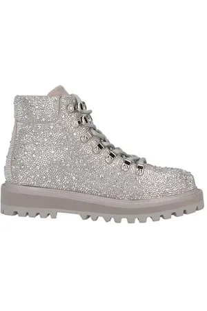 Lola Cruz FOOTWEAR - Ankle boots - on YOOX.com