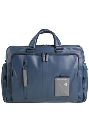 Piquadro BAGS - Handbags - on YOOX.com
