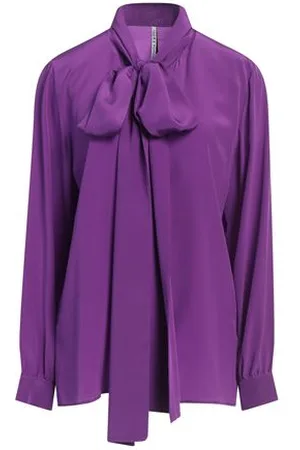 LIVIANA CONTI TOPWEAR - Shirts - on YOOX.com