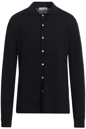 Mauro Ottaviani TOPWEAR - Shirts - on YOOX.com