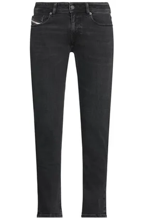 Diesel BOTTOMWEAR - Jeans - on YOOX.com