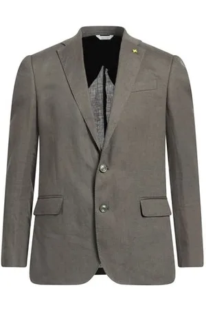 ALESSANDRO GILLES SUITS and CO-ORDS - Blazers - on YOOX.com