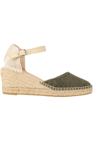 Natural World FOOTWEAR - Espadrilles - on YOOX.com