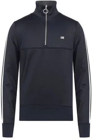 Ami TOPWEAR - Sweatshirts - on YOOX.com