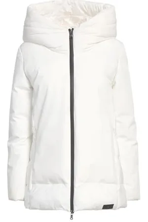 CANADIAN COATS & JACKETS - Puffers - on YOOX.com