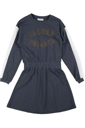 Golden Goose DRESSES - Kids’ dresses - on YOOX.com