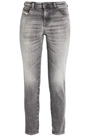 Diesel BOTTOMWEAR - Jeans - on YOOX.com