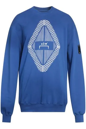 A-cold-wall* TOPWEAR - Sweatshirts - on YOOX.com