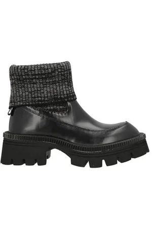 NILA & NILA FOOTWEAR - Ankle boots - on YOOX.com