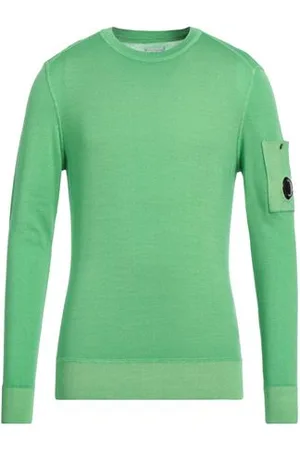 C.P. Company KNITWEAR - Jumpers - on YOOX.com