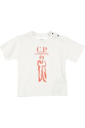 C.P. Company TOPWEAR - T-shirts - on YOOX.com