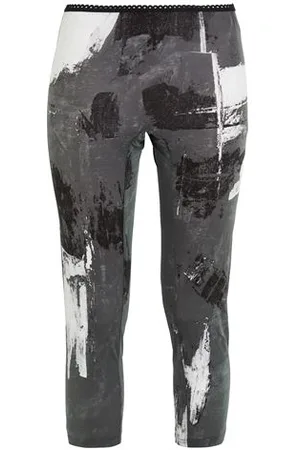 YOHJI YAMAMOTO BOTTOMWEAR - Leggings - on YOOX.com