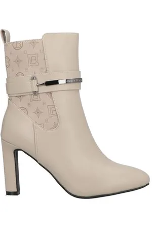 Laura Biagiotti FOOTWEAR - Ankle boots - on YOOX.com