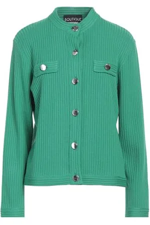 Moschino KNITWEAR - Cardigans - on YOOX.com