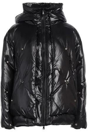 CANADIAN COATS & JACKETS - Puffers - on YOOX.com