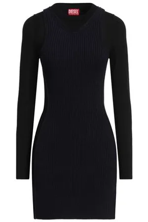 Diesel DRESSES - Mini dresses - on YOOX.com