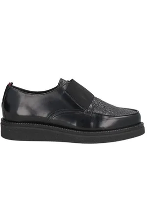 Tommy Hilfiger FOOTWEAR - Loafers - on YOOX.com