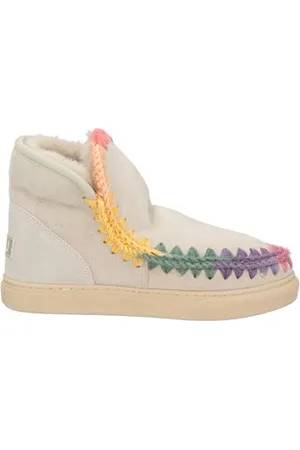 Mou FOOTWEAR - Ankle boots - on YOOX.com