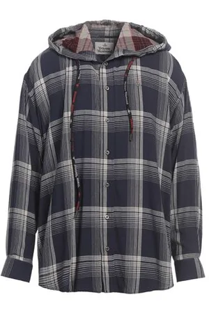 Vivienne Westwood TOPWEAR - Shirts - on YOOX.com