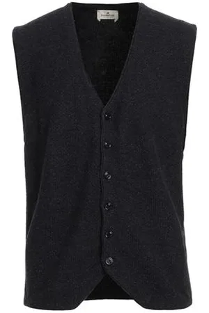 BROOKSFIELD KNITWEAR - Cardigans - on YOOX.com