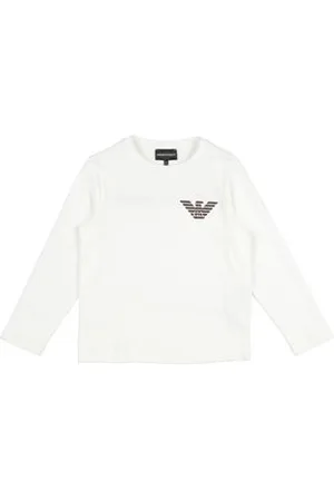 Emporio Armani TOPWEAR - T-shirts - on YOOX.com
