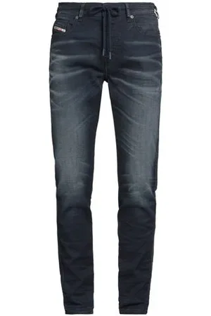 Diesel BOTTOMWEAR - Jeans - on YOOX.com